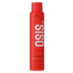 Schwarzkopf Professional OSiS Velvet Lightweight Wax-Effect Spray 200ml