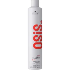 Schwarzkopf Professional OSiS Elastic Medium Hold Hairspray 500ml
