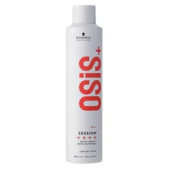 Schwarzkopf Professional OSiS Session Extra Strong Hold Hairspray 300ml
