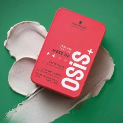 Schwarzkopf Professional OSiS Mess Up Matte Paste 100ml