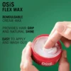 Schwarzkopf Professional OSiS Flexwax Strong Cream Wax 85ml