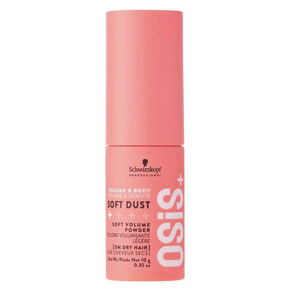 Schwarzkopf Professional OSiS Soft Dust Soft Volume Powder 10g