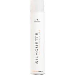 Schwarzkopf Professional Silhouette Flexible Hold Hairspray 750ml