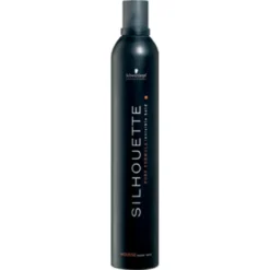 Schwarzkopf Professional Silhouette Super Hold Mousse 200ml