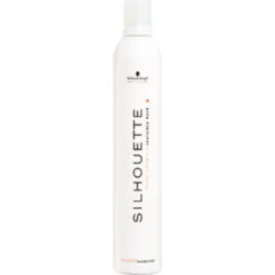 Schwarzkopf Professional Silhouette Flexible Hold Mousse 200ml