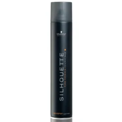 Schwarzkopf Professional Silhouette Super Hold Hairspray 750ml