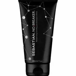 Sebastian Professional No Breaker Rebalancing Bonding Pre-shampoo Crème 200ml
