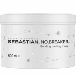 Sebastian Professional No Breaker Bonding Melting Hair Mask 500ml