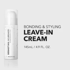 Sebastian Professional No Breaker Bonding & Styling Leave-in Cream 145ml