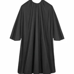 Sibel Black Cutting Cape Polylux Economyss
