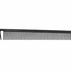 Sibel Carbon Line Antistatic Comb 20.3cm