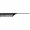Sibel Carbon Line Pintail Antistatic Comb 23.2cm