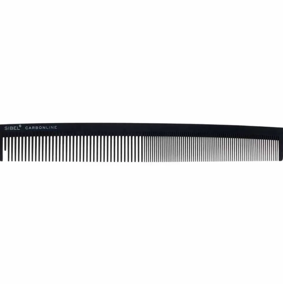 Sibel Comb Carbon Line CM 22.2