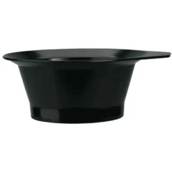 Sibel Eco Tint Bowl, Black, 13.5cm