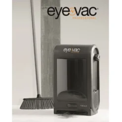 Sibel Eye-Vac Professional Suction Hair Bin