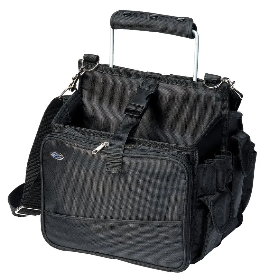 Sibel Hairdressing Travel Bag