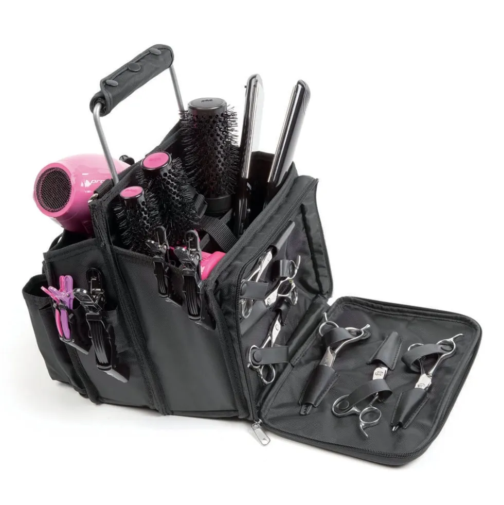 Sibel Hairdressing Travel Bag