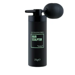 Sibel Hair Sculptor Hair Building Fibres- Spray Applicator