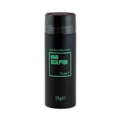 Sibel Hair Sculptor Hair Building Fibers - Dark Brown 25g