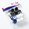 Sibel Heated Roller Clamps, Pack of 6