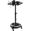 Sibel Magnetix Tinting Trolley