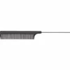 Sibel Metal Pin Tail Comb 21.5cm