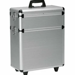 Sibel Modular Aluminium Trolley Case