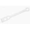 Sibel Perm Elastics, Flat Short, Pack of 50
