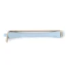 Sibel Perm Rods, Grey, 6.5mm, Pack of 12