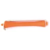 Sibel Perm Rods Orange, 8.5mm, Pack of 12