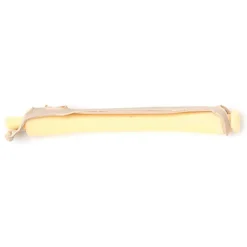 Sibel Perm Rods White, 6mm, Pack of 12