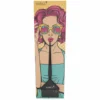 Sibel PopArt Balayage Board & Brush