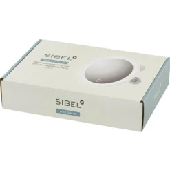 Sibel Portable Melonie Magnifying Mirror with LED Light