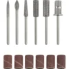 Sibel Rechargeable Nail Drill 30.000 RPM
