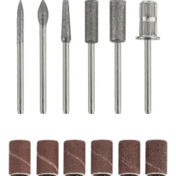 Sibel Rechargeable Nail Drill 30.000 RPM