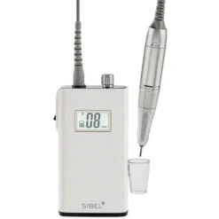 Sibel Rechargeable Nail Drill 30.000 RPM