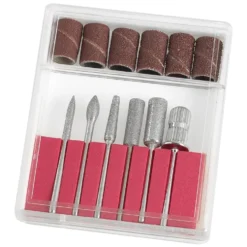 Sibel Rechargeable Nail Drill 30.000 RPM