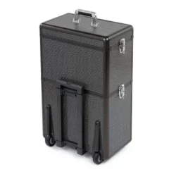 Sibel 2-Tier Vanity Case