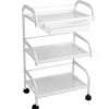 Sibel Viola Beauty Trolley