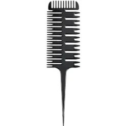 Sibel 3-Way Highlighting Comb
