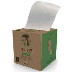 Sibel Wrapix Eco Highlight Papers Roll, 10cm x 150m