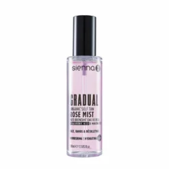 Sienna X Gradual Self Tan Rose 100ml