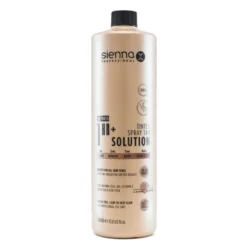 Sienna X 1 Hour Spray Tan Solution 1 Litre