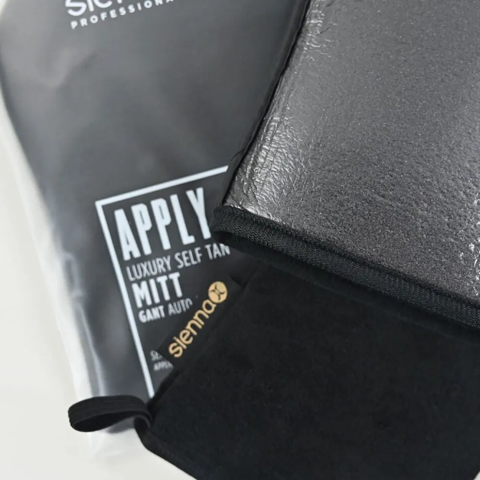Sienna X Luxury Self Tan Mitt
