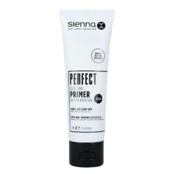Sienna X Perfect Self Tan Primer 75ml