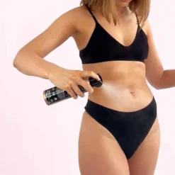 Sienna X Q10 Tinted Self Tan Mist 200ml