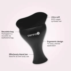 Sienna X Self-Tan Body Brush
