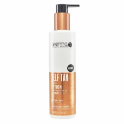 Sienna X Self Tan Tinted Lotion 200ml