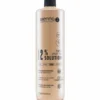 Sienna X 12% Tinted Spray Tan Solution 1L