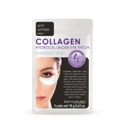 Skin Republic Collagen Hydrogel Under Eye Patches